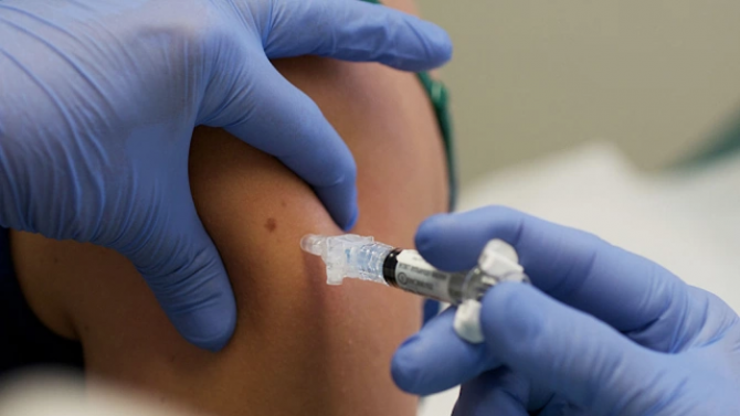 Бразилия подписа споразумение за производството на ваксина срещу COVID-19