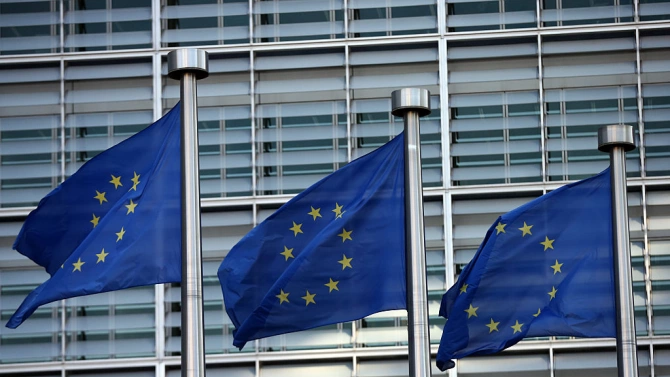 Европейската комисия предлага бюджета на ЕС за 2021 година да бъде
