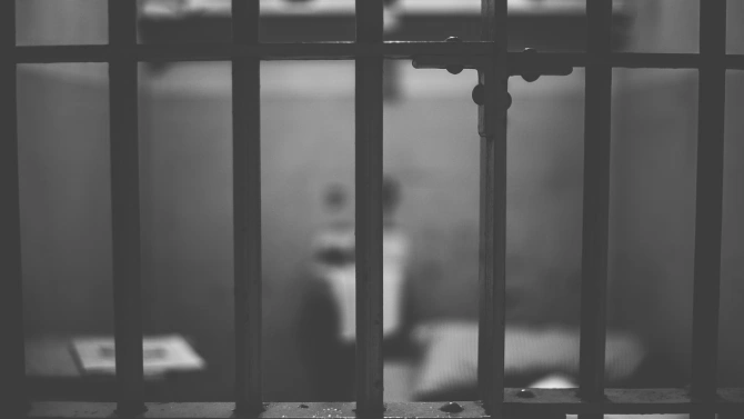 Окръжният съд в Монтана остави в ареста с постоянна мярка
