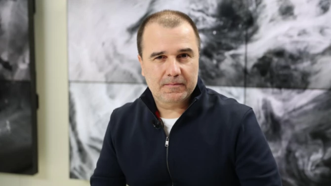 Бизнесменът Цветомир Найденов който пръв подаде сигнала срещу обвиняемия Васил Божков коментира поредния