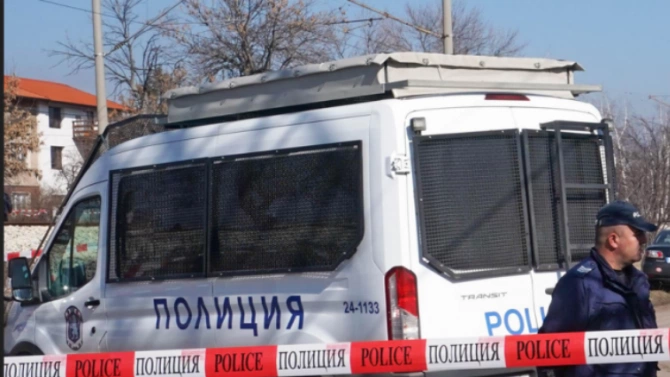 Под ръководството на Софийска градска прокуратура се води разследване по