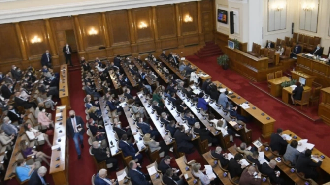 Депутатите ще обсъждат газовата връзка между България и Гърция Комисията