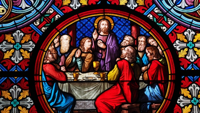 Катедралата Сейнт Олбанс във Великобритания ще замени иконата на Рождество Христово