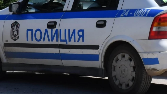 Дете е простреляно с въздушна пушка при инцидент в димитровградското