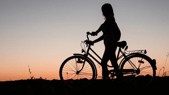 13 годишна велосипедистка е пострадала при пътен инцидент в Бургас предизвикалият