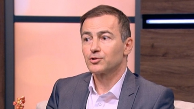 Евродепутатът Андрей Ковачев: Не може да искаме хаос 