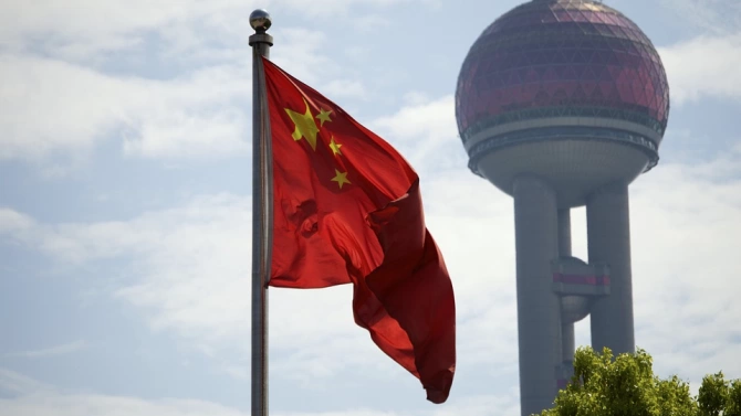 Китай обяви санкции срещу американски висши представители в отговор на