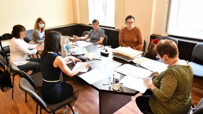 Общински фонд Култура Сливен започва набирането на проектни предложения в областта