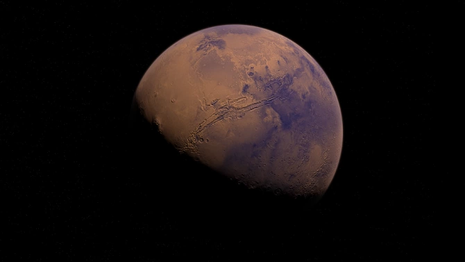 Обединените арабски емирства изстрелват довечера спътника Хоуп Надежда към Марс за да
