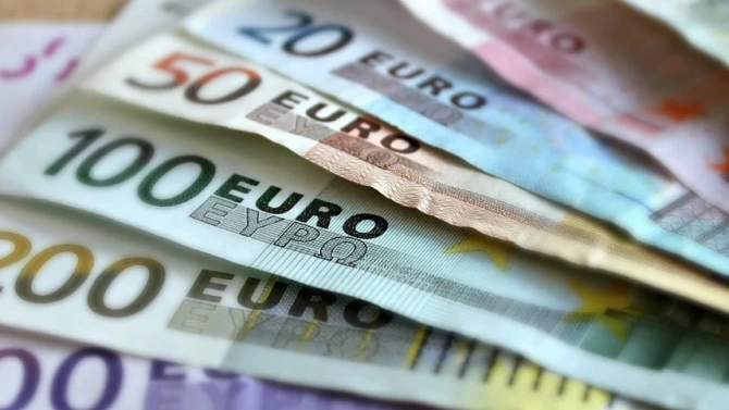 Европейската централна банка реши да остави основните си лихвени ставки