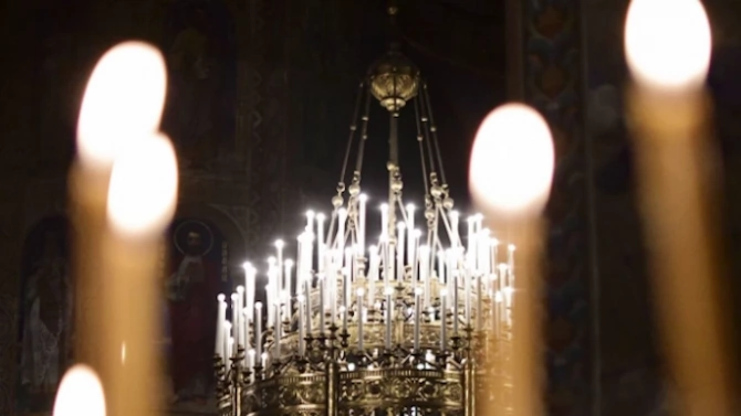 Българската православна църква почита днес паметта на Света великомъченица Марина