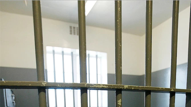 Районният съд в Кюстендил определи мерки за неотклонение задържане под