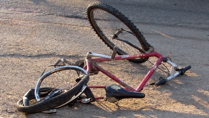 Велосипедист на 59-годишна възраст е бил прегазен и убит на