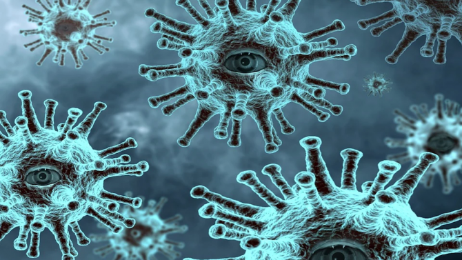  Лекари потвърдиха, че коронавирусът се популяризира посредством аерозоли 