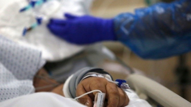  Медицинска сестра умря от COVID-19 в Пазарджик 
