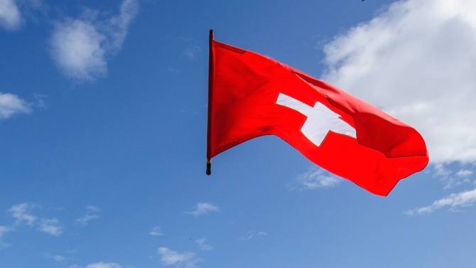 Швейцария увеличи до 42 броя държавите и териториите с висок