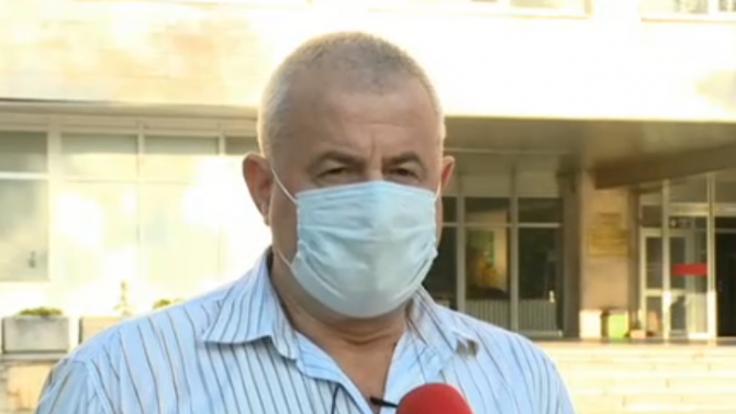 Хронична липса на персонал в болницата в Добрич 