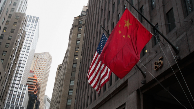 Пекин хвърли върху Вашингтон вината за лошите двустранни отношения