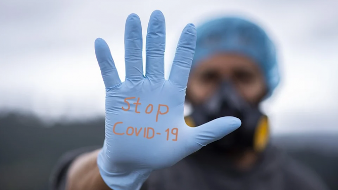 Институт "Роберт Кох": Силно сме обезпокоени от нарастващия брой случаи на коронавирус в Германия