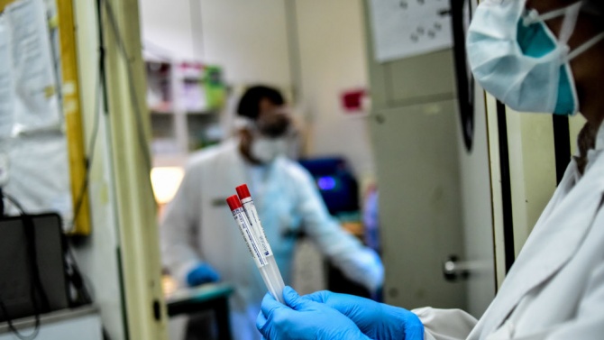 СЗО съобщи за над 200 000 заразени с коронавируса през последното денонощие