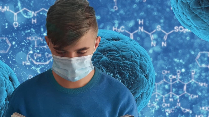 Новите случаи на заразени с коронавирусна инфекция в Кюстендилска област