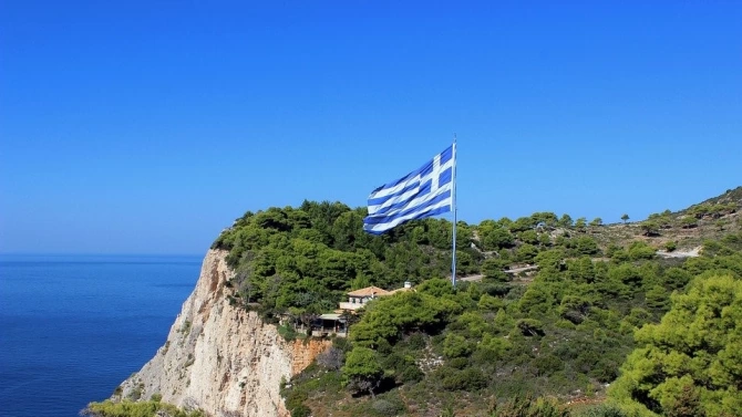 Гърция затваря за всички пътуващи граничния пункт Илинден Ексохи