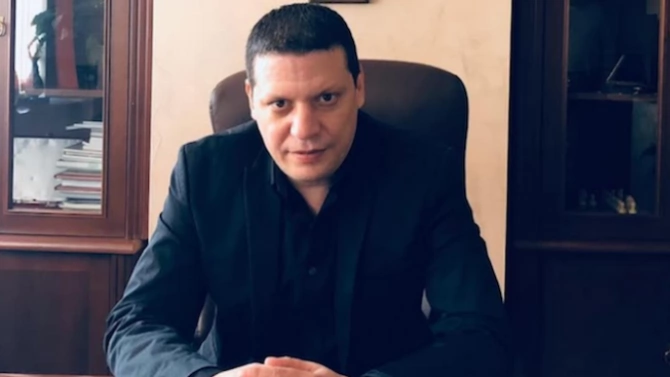 Областният управител на Софийска област Илиан Тодоров кани за поредна