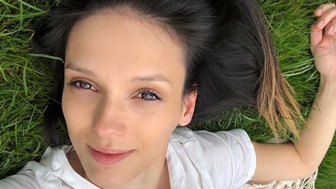 Актрисата Луиза Григорова е към края на своята бременност След