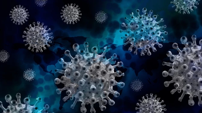 330 са новодиагностицираните с коронавирусна инфекция лица за изминалите 24