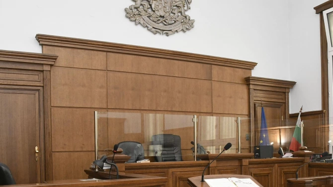 Административният съд АС в Бургас ще разгледа внесения от Окръжната