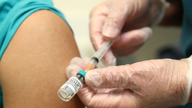 Русия е готова да постави първите ваксини срещу COVID-19?
