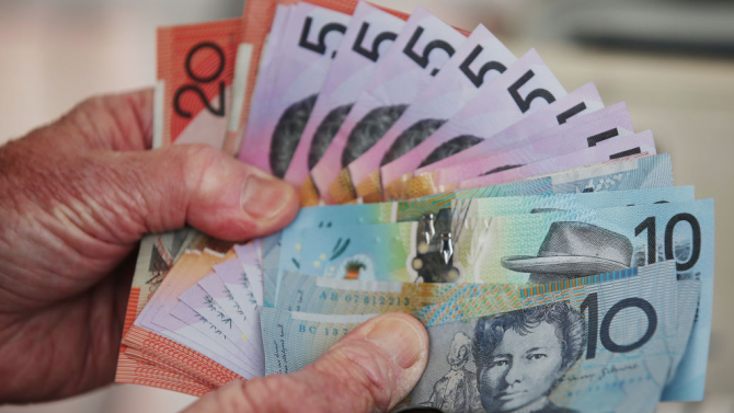 Австралийските власти ще изплатят финансова помощ от 1500 австралийски долара