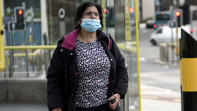 Руска медия: Юли бе най-тежкият месец от COVID-19 пандемията