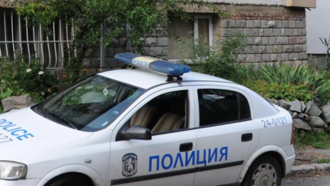 Полицията издирва 43 годишния Янек Михайлов Миланов за когото роднини са