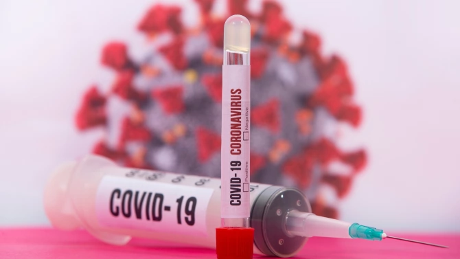 134 нови случая на коронавирус са регистрирани у нас през