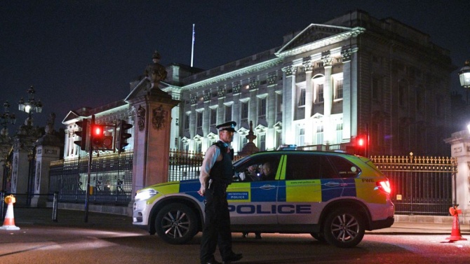 Британската полиция получи по-широки правомощия за разкриване на чуждестранни агенти