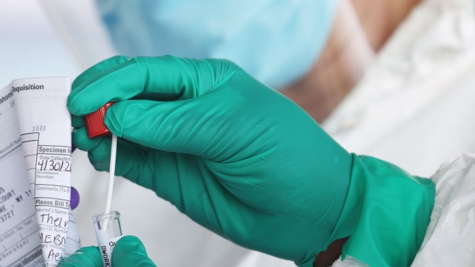 СЗО: Светът отбелязва нов рекорд по брой болни от коронавирус 