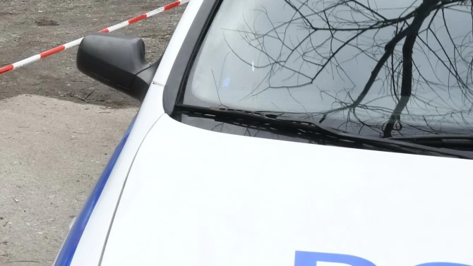 40 годишен бургазлия е бил убит в Бургас съобщиха от полицията