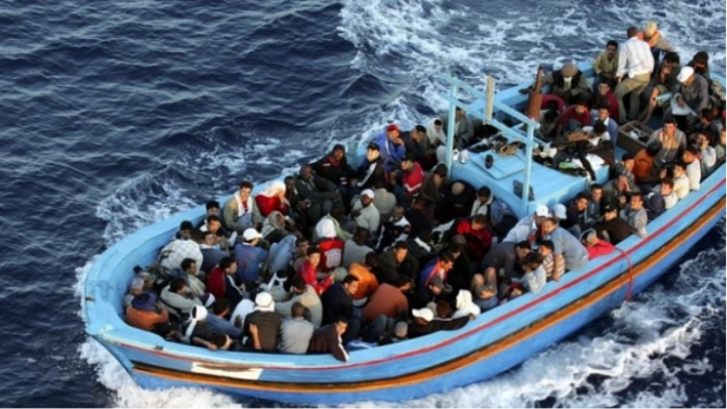 Делегация на ЕС и Италия ще обсъжда в Тунис начините за ограничаване на нелегалната миграция