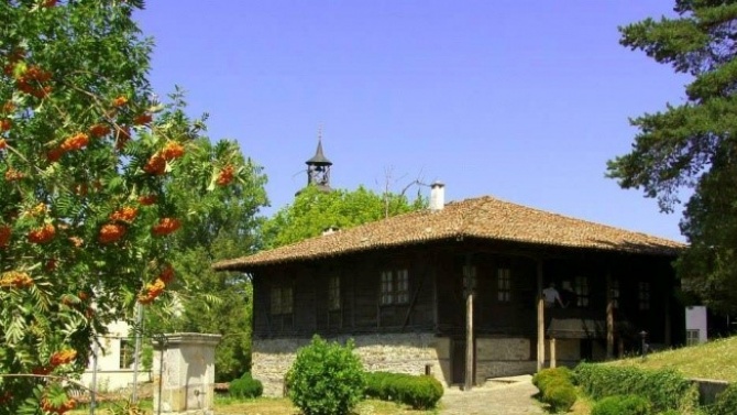 Еленският балкан, предпочитано място за почивка през лятото 