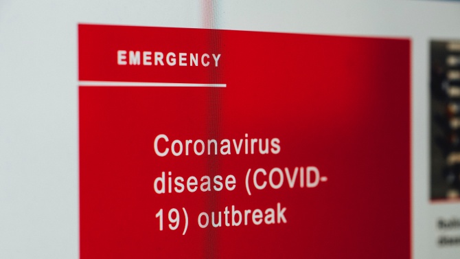  4748 заразени с коронавирус през последното денонощие в Русия 