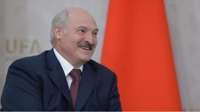Беларуският президент Александър Лукашенко окачестви създаването на Координационен съвет на
