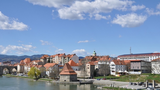 Словения предупреди гражданите си, които се намират в Хърватия, да