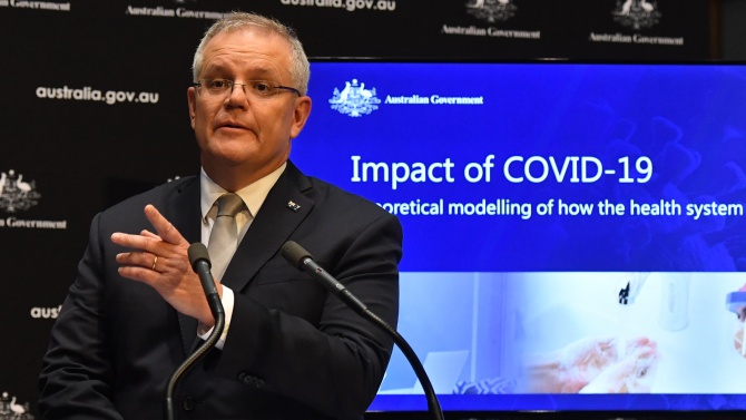 Австралия даде заден за задължителните ваксини