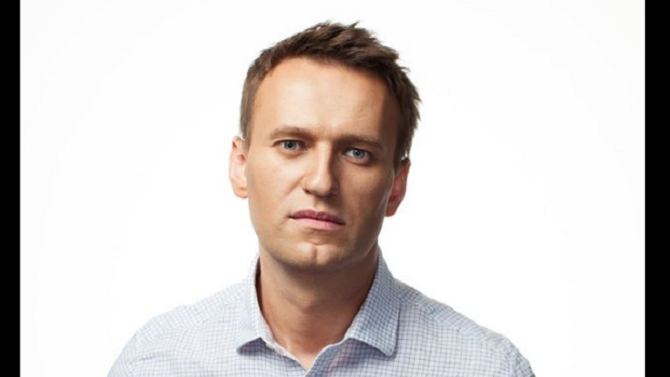 Алексей Навални е на път за Германия 