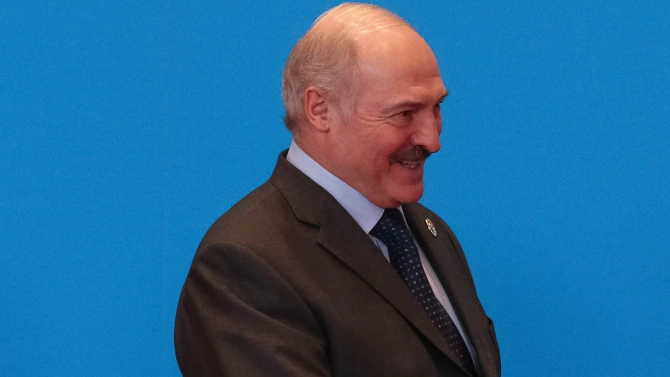 Събитията в Беларус сякаш са последно ехо от разпадането на