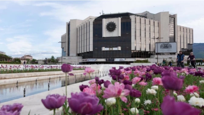 Националният дворец на културата НДК става част от представителната браншова