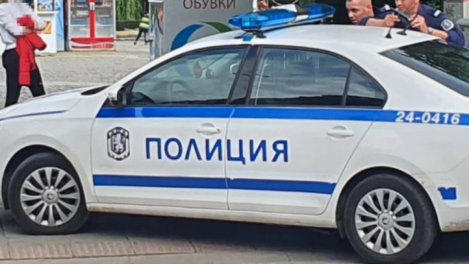 Полиция и жители на Дупница издирват изчезнал 43 годишен мъж