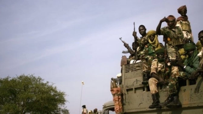 Африканският съюз АС замрази членството на Мали в отговор на