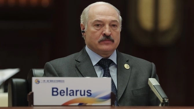 Беларуският президент Александър Лукашенко предупреди днес че ще предприеме сериозни